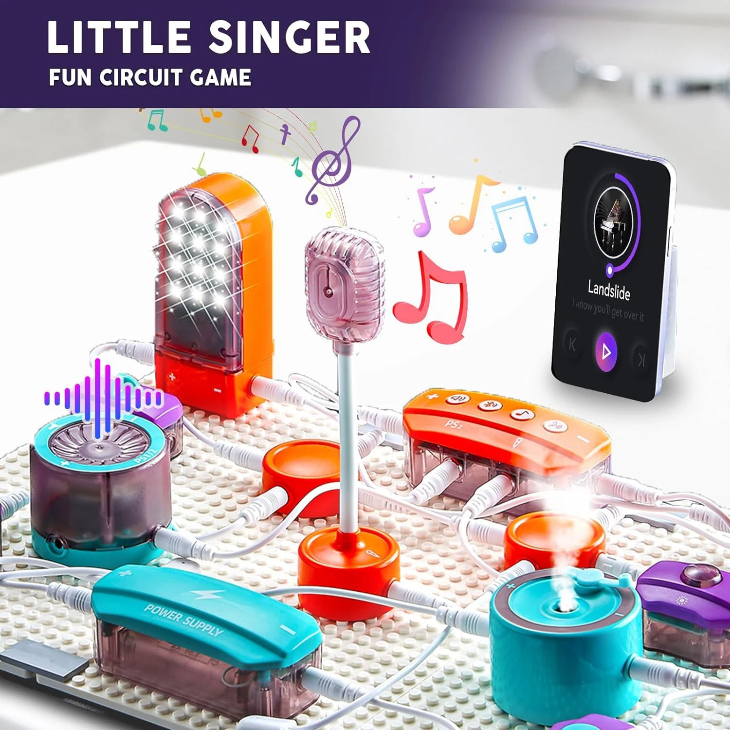 2025 для детей Обучающие игрушки по