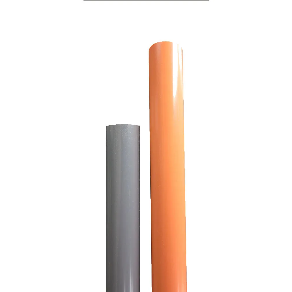 New products cable casing pvc pipe price for wire protection