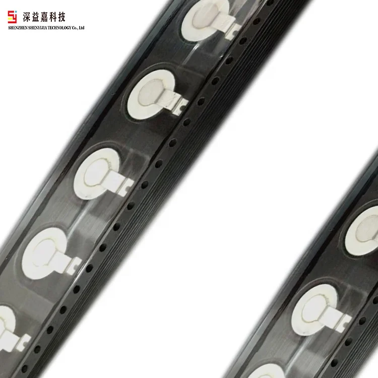 2022 Factory Price Metal Oxide Voltage Dependent Resistor Zov Varistor 07d471k 10D471k