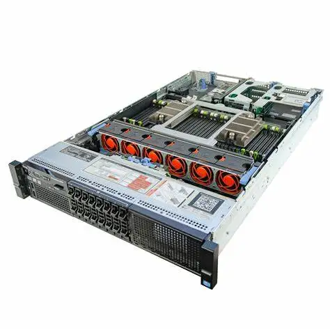 Good Price Dell R820 Server Rack Manufacturer Storage Server Table Case