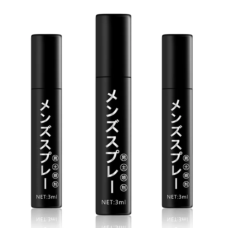 extra power delay spray 3 ml supper delay spray long time sexy spray for men