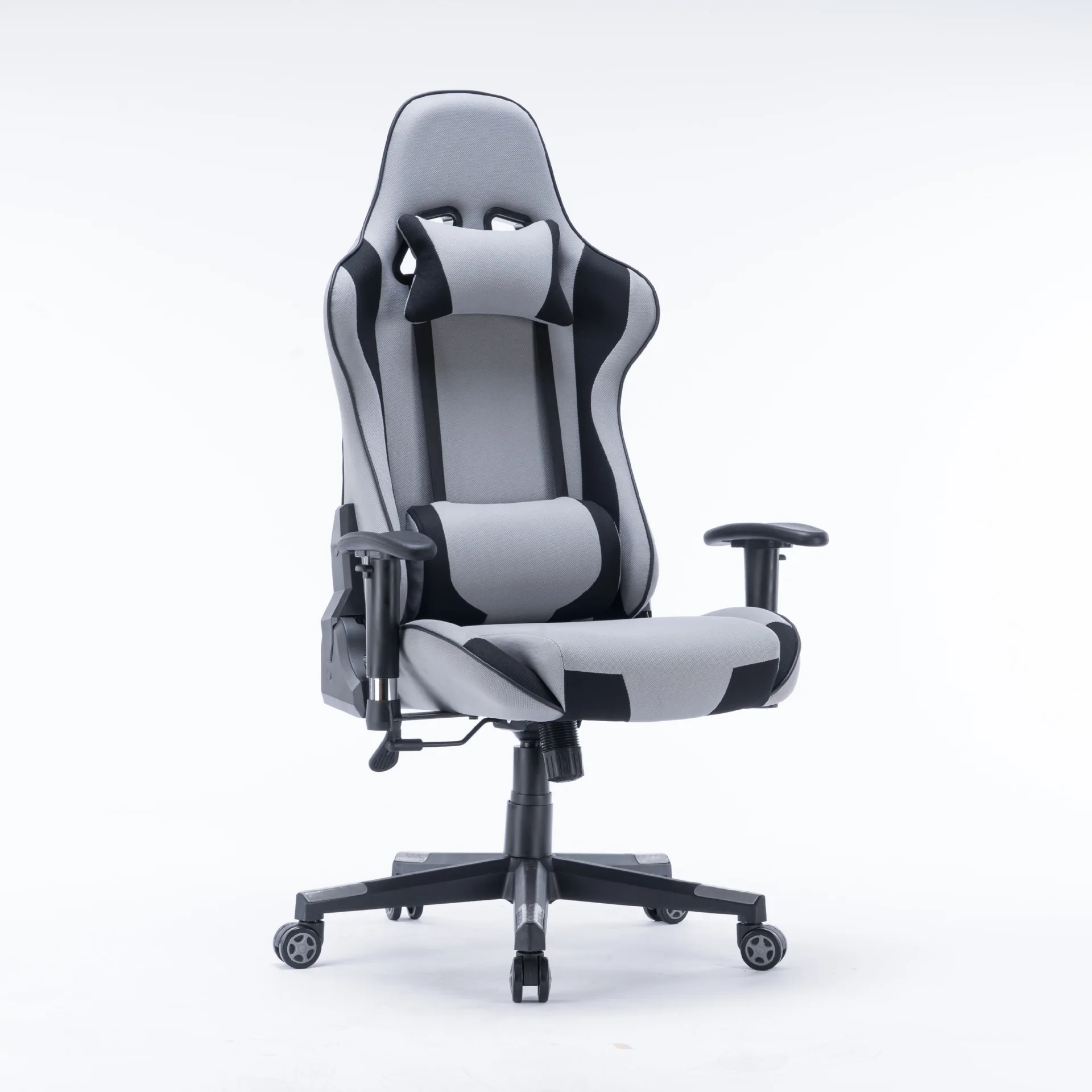 Sillas eJuego Chaise Wholesale Office Computer Cadeira Gamer Racing Fabric Gaming Chair