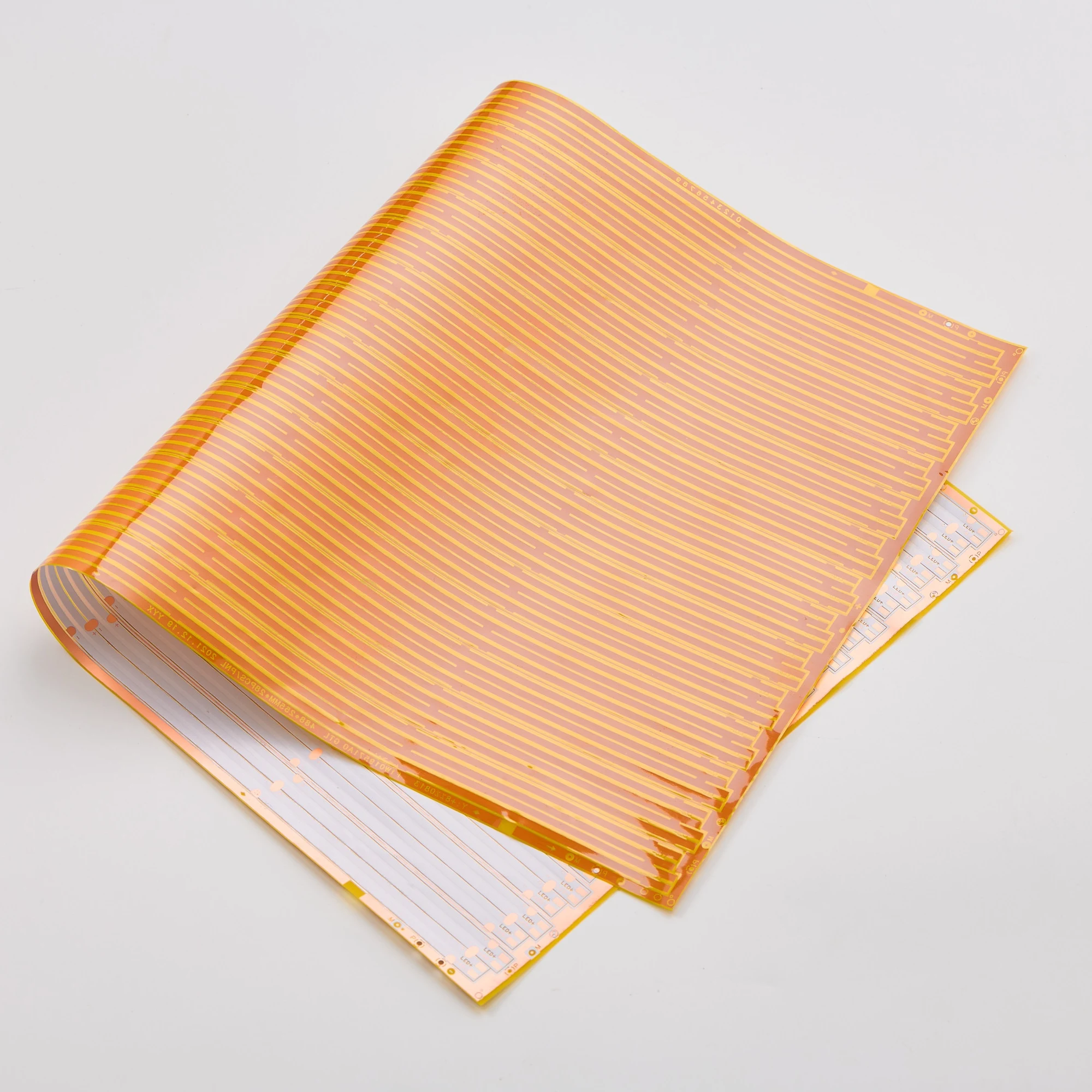 China FPC Flexible PCB Board, FPCB Manufacturer