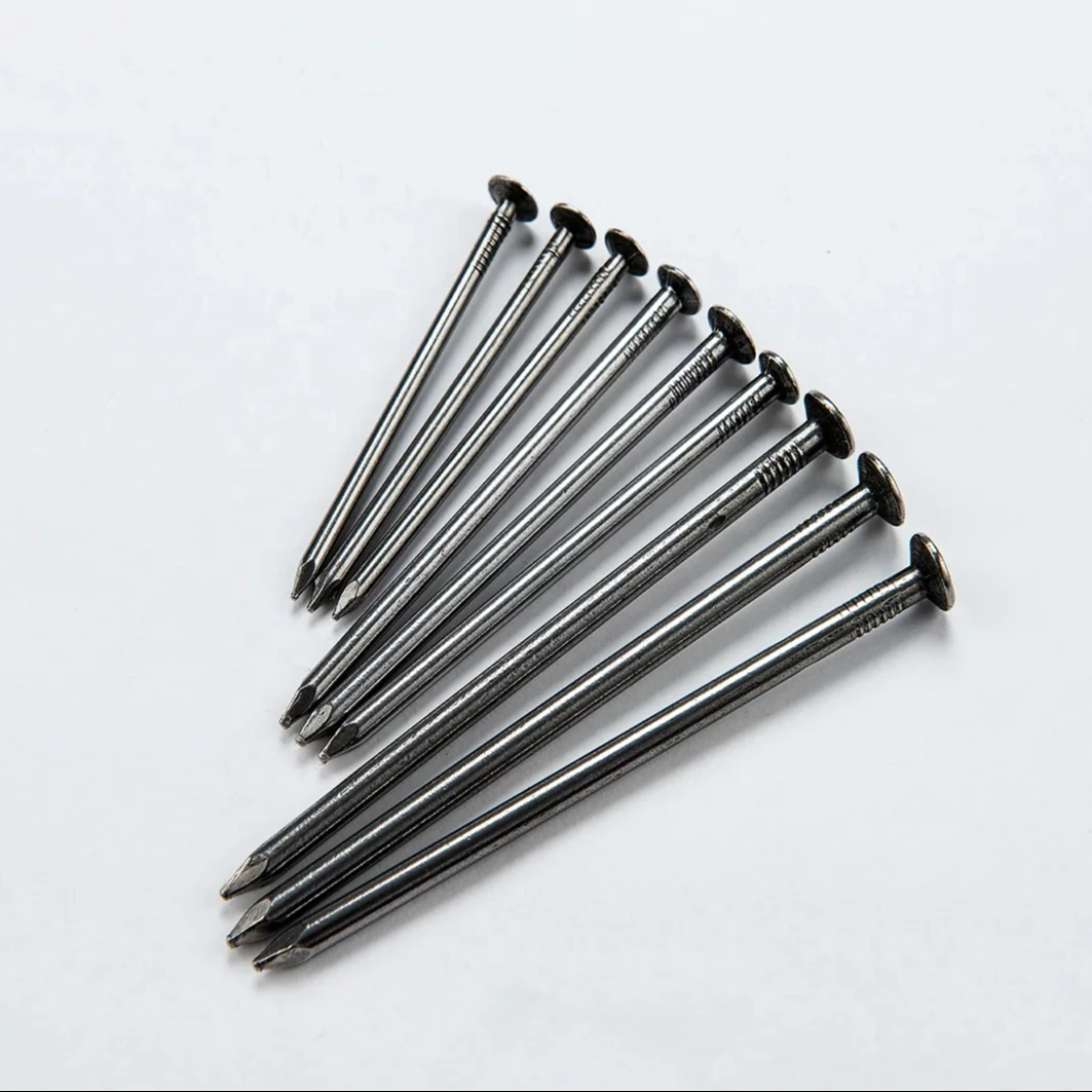 More than 30 years Making Common Round nail For Wood Building Construction 2inch 2.5inch 3inch 3.5inch 4inch Iron Wire Nails
