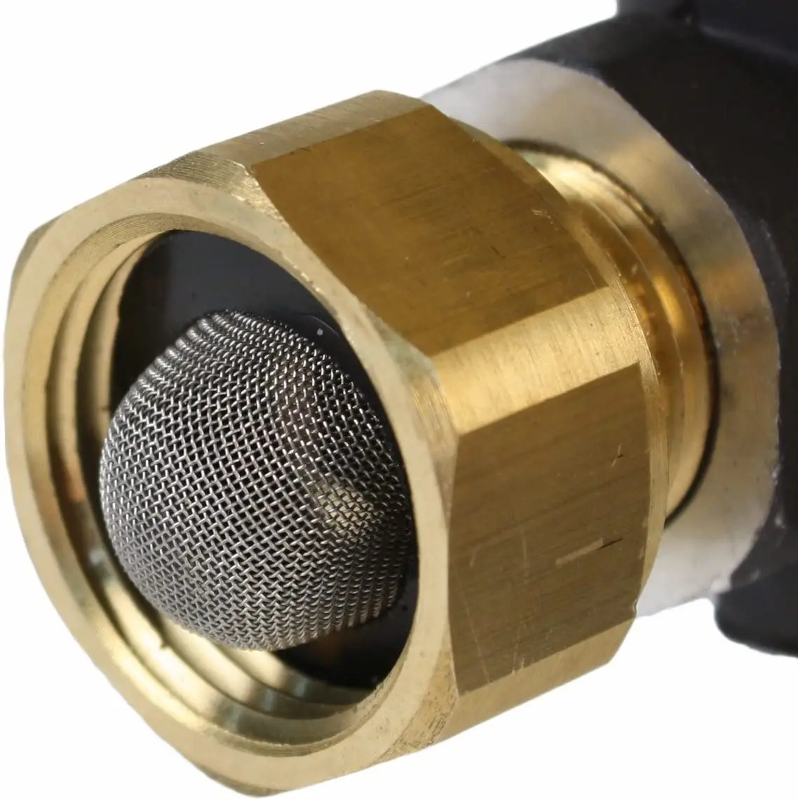 PUMP-3WZ-1807A5 Power Pressure Washer Pump Replacement Water Plunger Pump