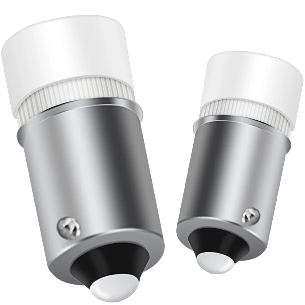 
Hot Selling Ba9s T4W Available Industrial Lighting 24V Led Bulb 4.5LM Cool White Indicator Lights DJ246 