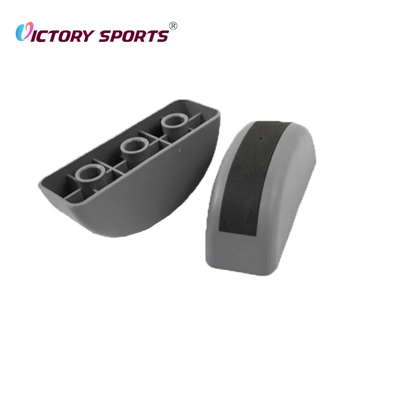 Multifunctional Adjustable Balance Training Muscle Stretch Step Platform Aerobic Exercise Equipment