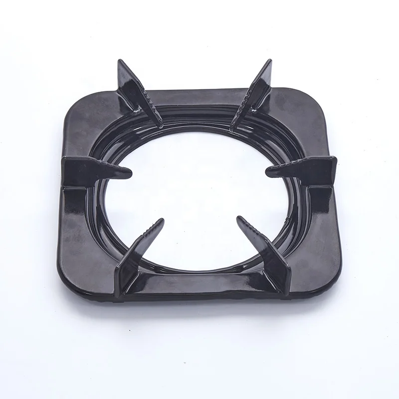Namilux Gas stove manufacturing cooking appliance gas stove parts pan support for gas stove burner