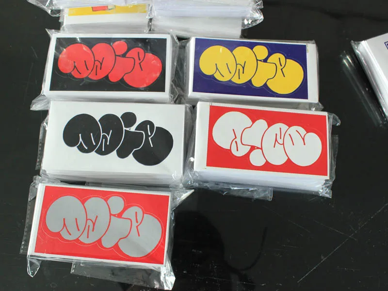 Cheap Price A4 Eggshell Paper Sheet for Sale,Matt White Destructible Vinyl Egg Shell Sticker Raw Materials From Manufacturer