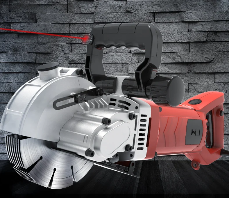 Electric Power Cutters Machine