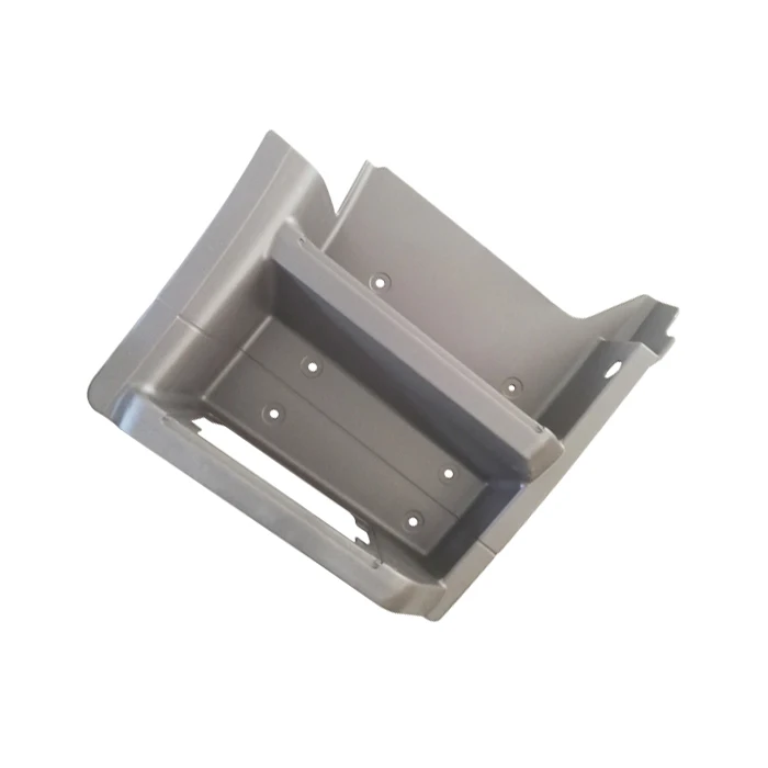 MAXTRUCK Discounted Price European Truck Auto Parts LH 9406604701 3756661001 Lower Step Well Case For Mercedes actros