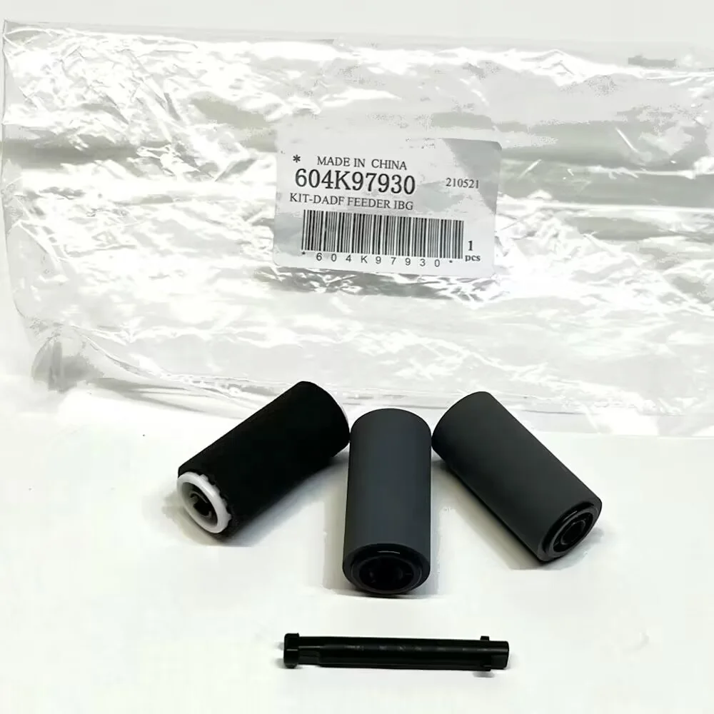 Комплект роликов для подачи бумаги 604K97930 совместимый с Xerox C7020/C7025/C7030