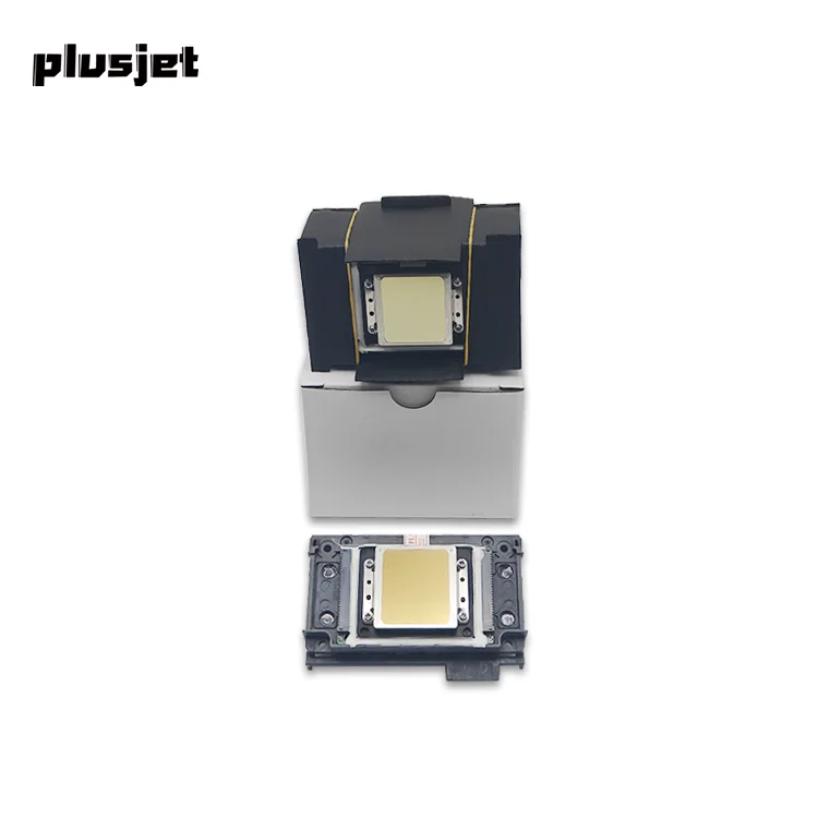 Plusjet заводская цена прямые продажи оригинальная печатающая головка DTF FA09300030 XP600 для экологически чистого принтера