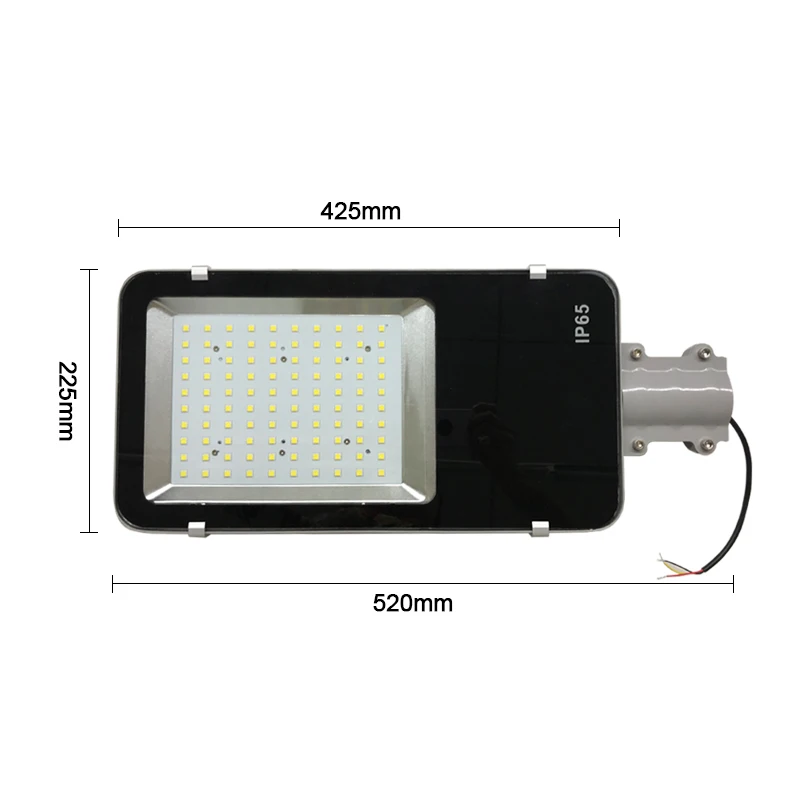 50 Вт 100 уличный фонарь светодиодный Ip65 наружный AC Luces LED 80 оптовая цена 18 шт. 10 Rgbw 4 в 1 светильник