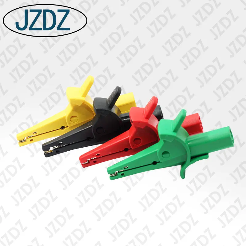 
Jzdz J.60041 обнаружения цепи автомобиля испытание с 4 мм безопасности типа 