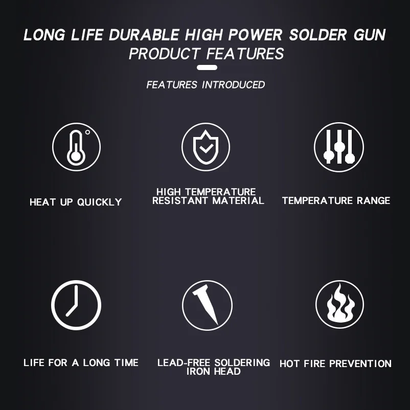 Good Quality And Low Price Soldering Iron Manufacturer c210 Soldering Iron Tips Electric Soldering Iron Set