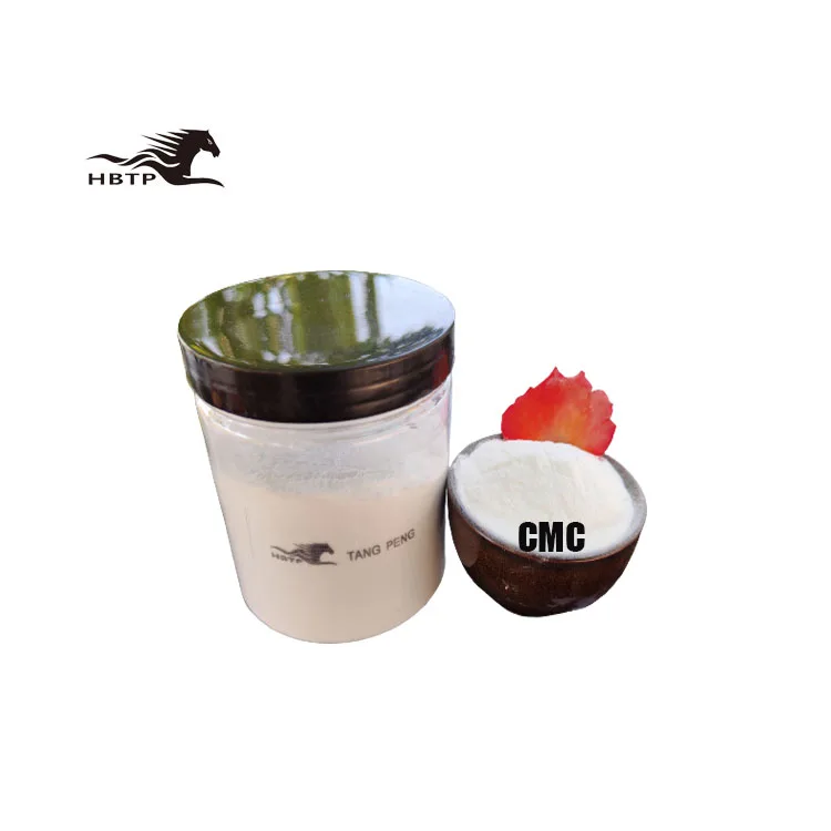 hot selling low price China supplier cmc Chemical Raw Materials