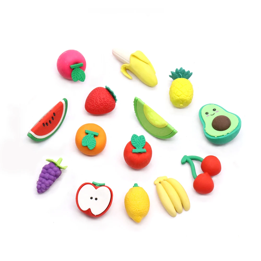 New Product Hot Selling Lightweight User Friendly Cost-Effective Eraser