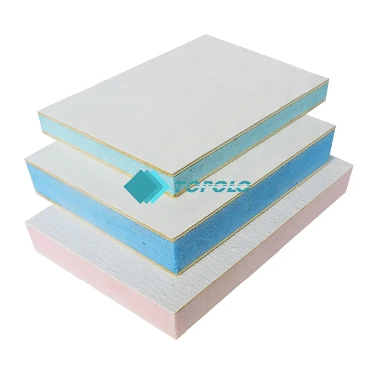 Camper or Motorhome panels  XPS/PU foam core sandwich panel with customized CNC cutting