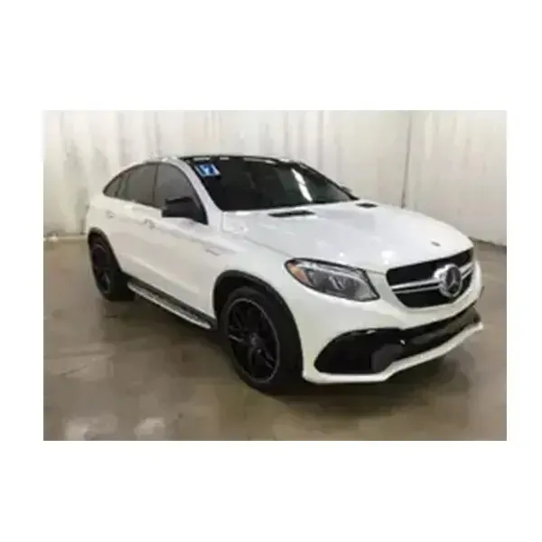 TOP DEAL Price For Car Used Fairly Mercedes Ben z GLE AWD AMG GLE 63 S Coupe 4MATIC 4dr SUV