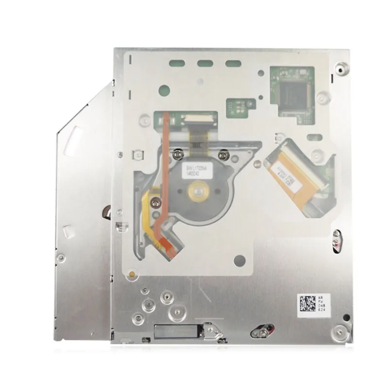 UJ8C7 двойной чехол повышенной прочности с 8X dvd-rw DL горелки 24X CD-R писатель ноутбук внутренний слот-в супер SATA тонкий 9 5 мм заменить UJ-867A GS20N