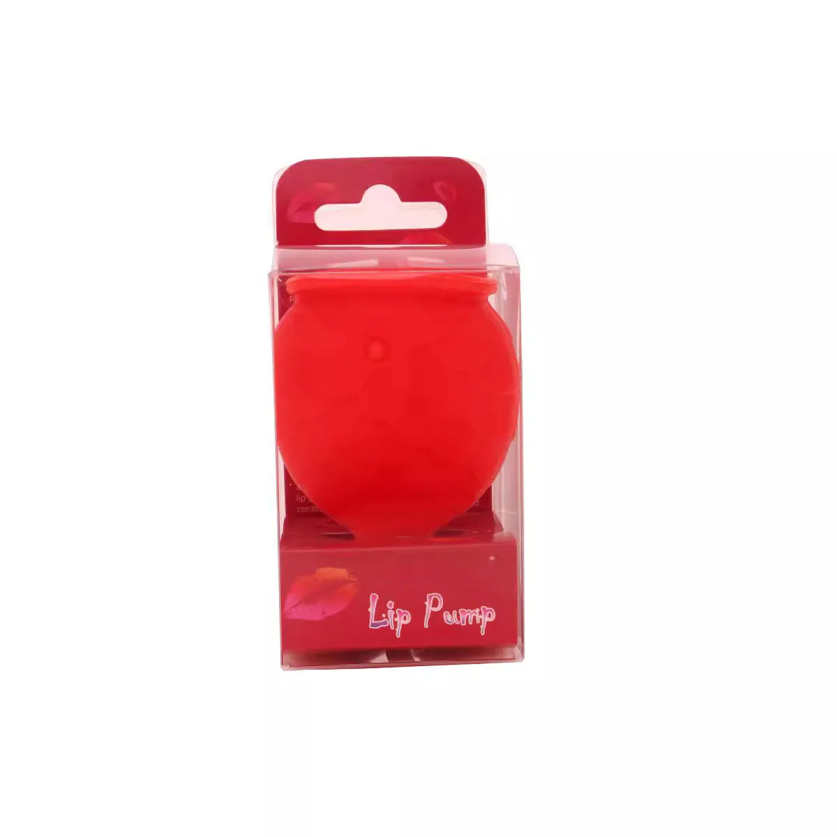 Soft Material Pout Lips Enhancer Plumper Tool Lip Plumper Device Lip Filler Beauty Pump