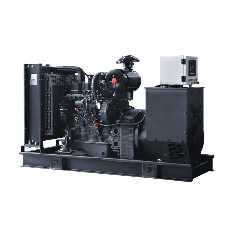 220kw 275kva 230v magnetic power generator