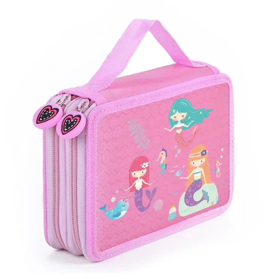 New Fashion Stationery Supplies Girls Fashion Gift