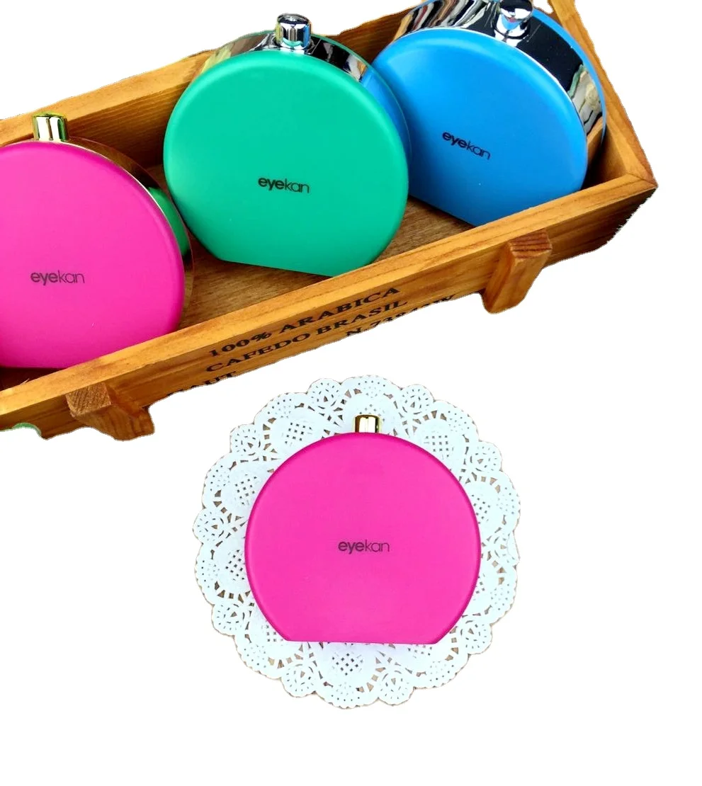 Wholesale Manual Color Contact Lenses Case Contact Lens Cleaning Machine Cleaner Cheap Clean Tools For Eye Contact Lens Case