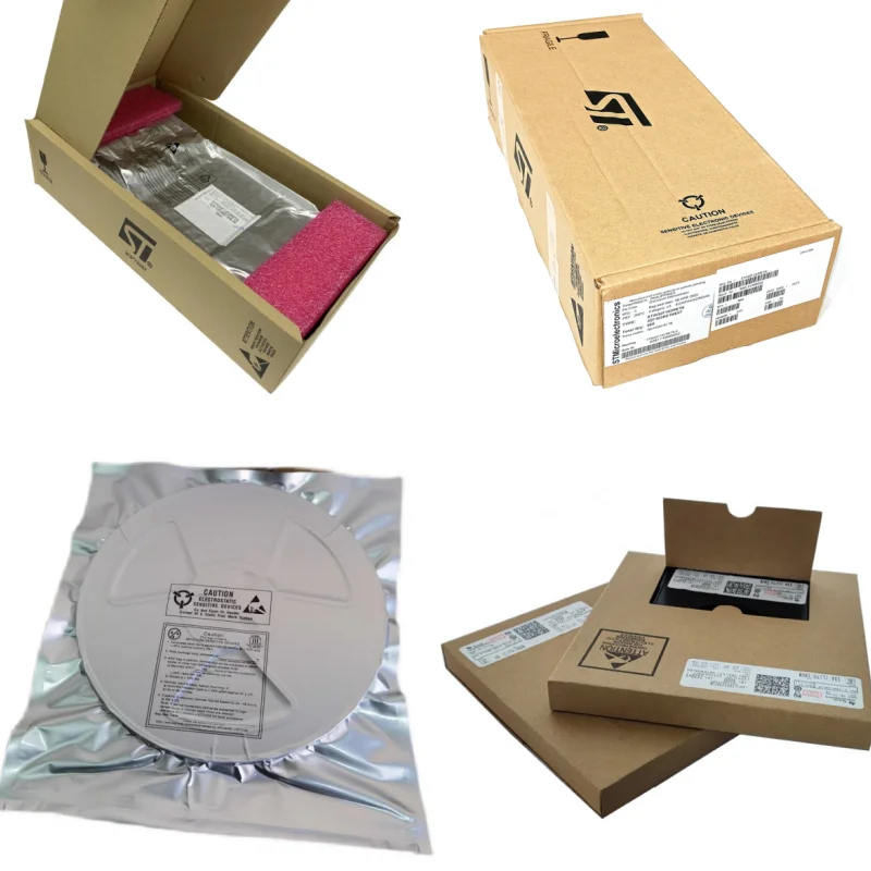 DP83822I Ethernet ICs Low-power 10/100-Mbps 16 kV 822I AGHS DP83822IRHBR