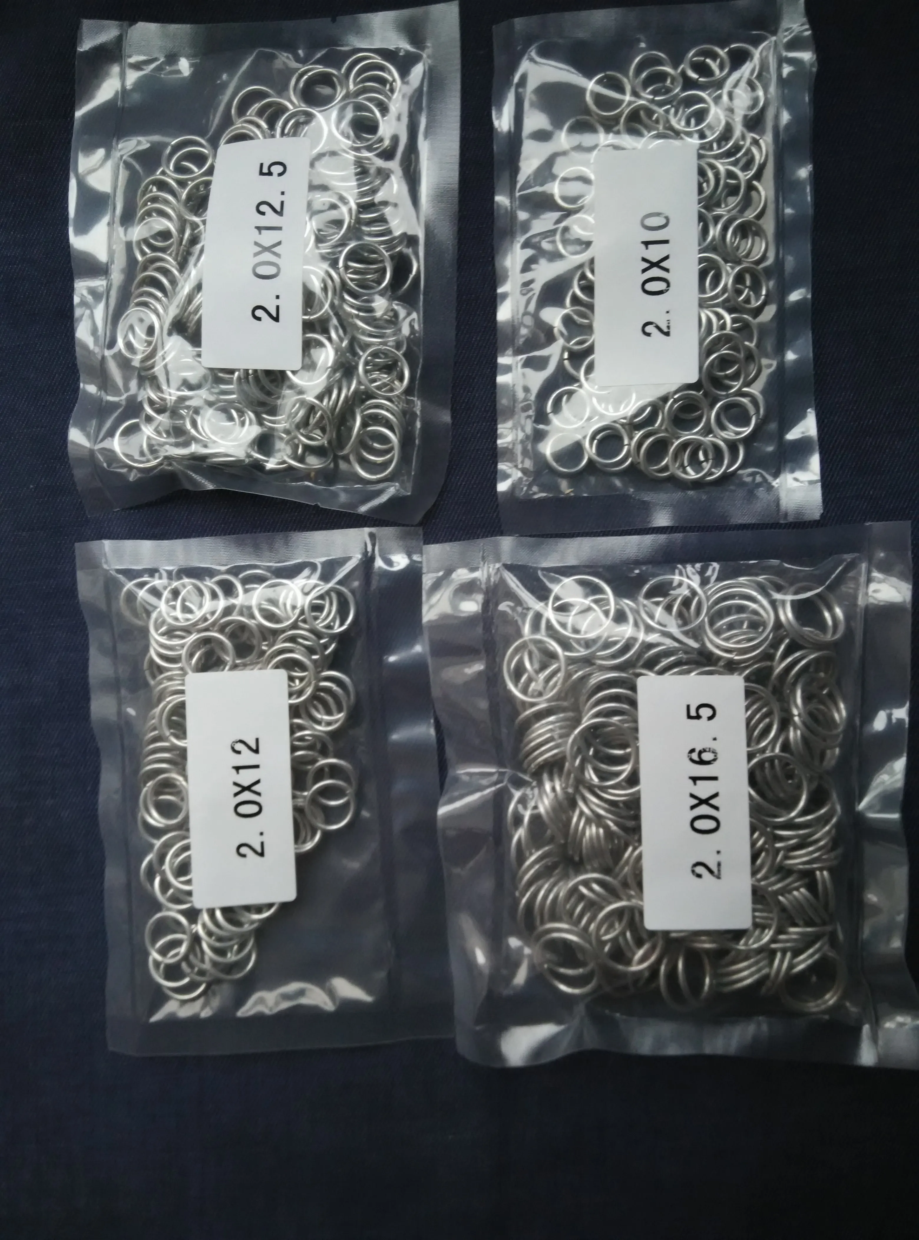 Silver Brazing Ring Welding Fluxes Product Type,Silver Welding Brazing Filler Metal Ring