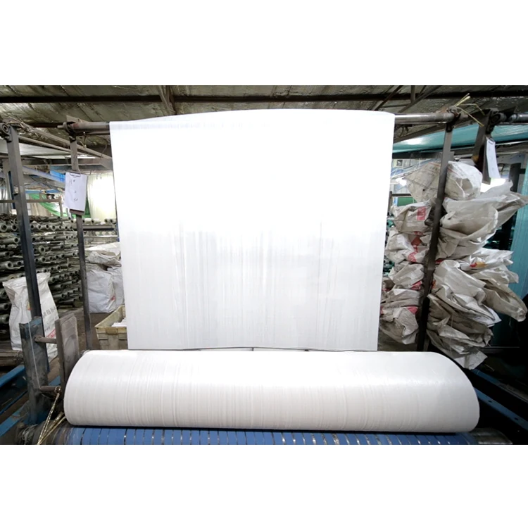 uv laminated roll sheet pe black tarpaulin