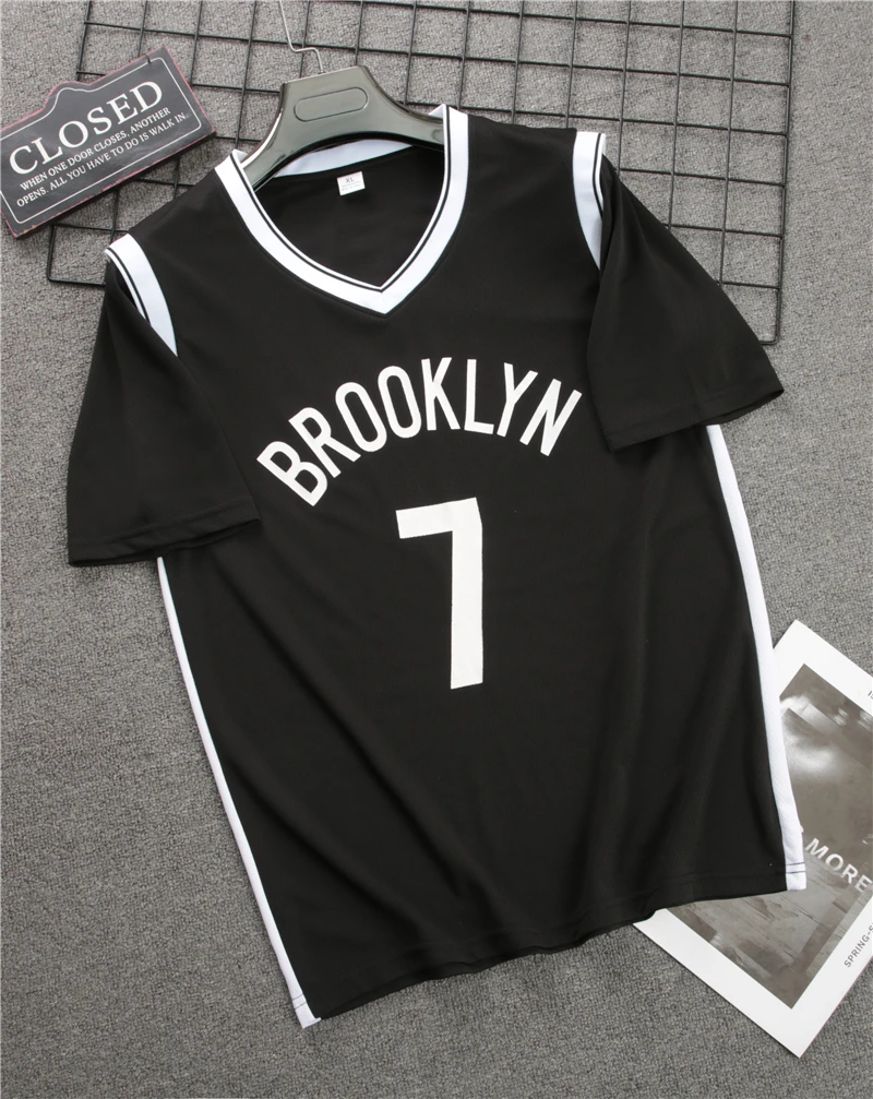 Лидер продаж, модная дышащая мужская Спортивная футболка Jieguan