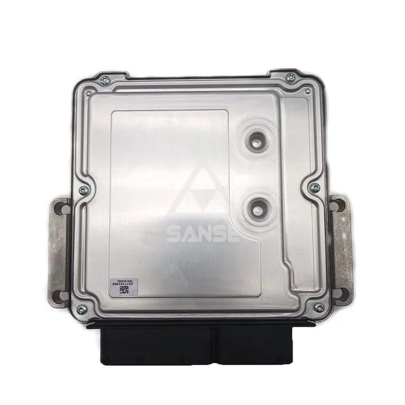 Electronic Control Unit Computer Board New 0281020205 04217756 Controller