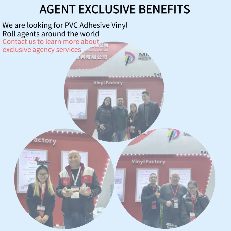 Free Sample Eco Solvent Printing PVC Adhesive Vinyl Roll Wholesale Glossy Matte Printable Self Adhesive Vinyl