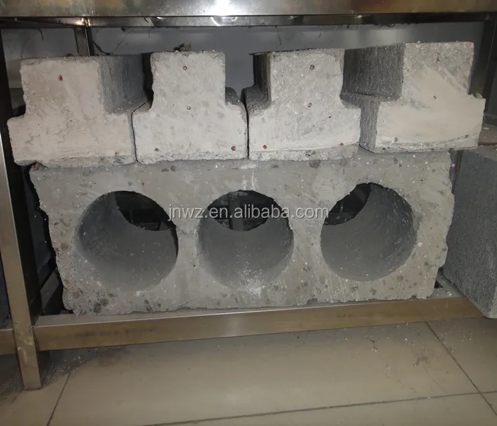 
Prefabricated Concrete T Beam Extruding Machine In Eritrea 