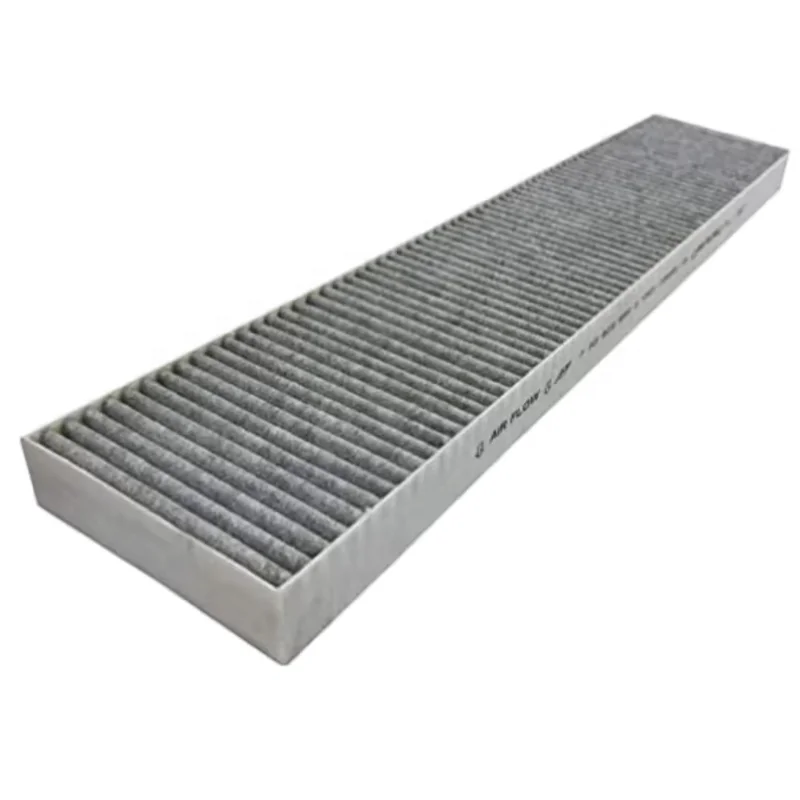 customize car cabin air filter cabin air filter 7m3 819 644/7M0 091 800 for cars for motor volkswagen active carbon air filter