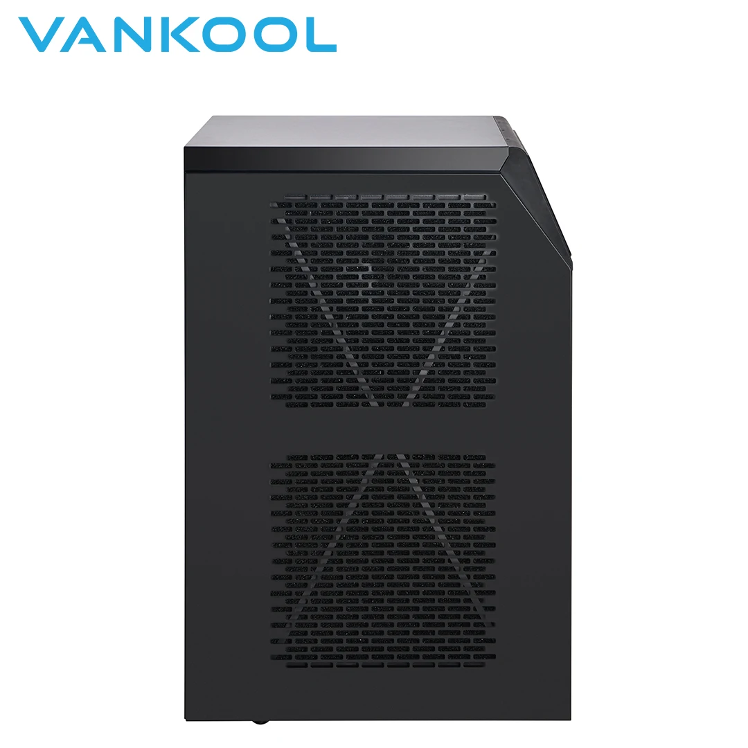 Portable Air Conditioner Large Industrial Outdoor Household Application Electric standing ac air conditioner