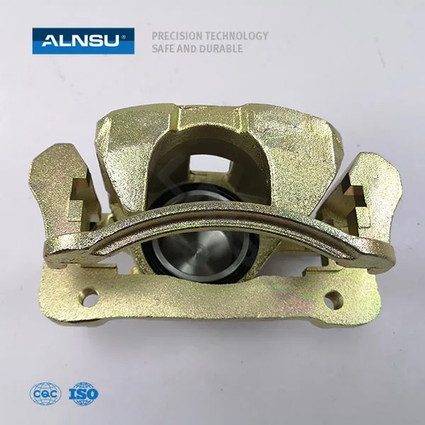  Тормозной суппорт OEM 47750-26122 для RZH103 TRH213 KLH12 front