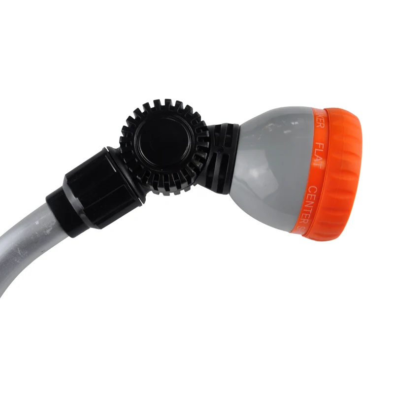 Selling Good Quality 73004 18-24' 8 pattern water wand Yard Metal with 8 pattern water lance