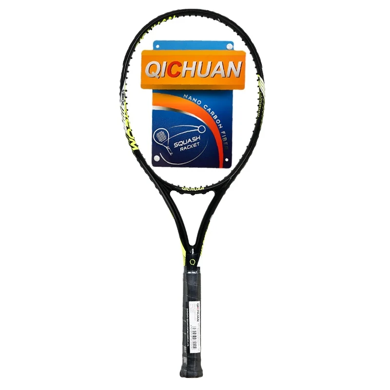 Good quality 27 inch Tennis Racket Professional Tennis Racquet For Adult