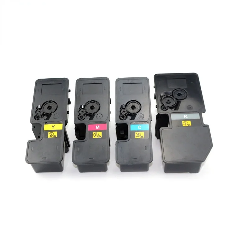 Baisine новый совместимый Kyocera TK-5430 TK-5440 TK5430 TK5440 цветной тонер-картридж для Kyocera PA2100 MA2100 принтер