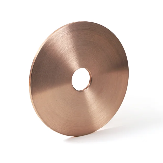 tungsten copper alloy rod bar block W70Cu30 ingot sheet metal material price per kg tungsten copper alloy