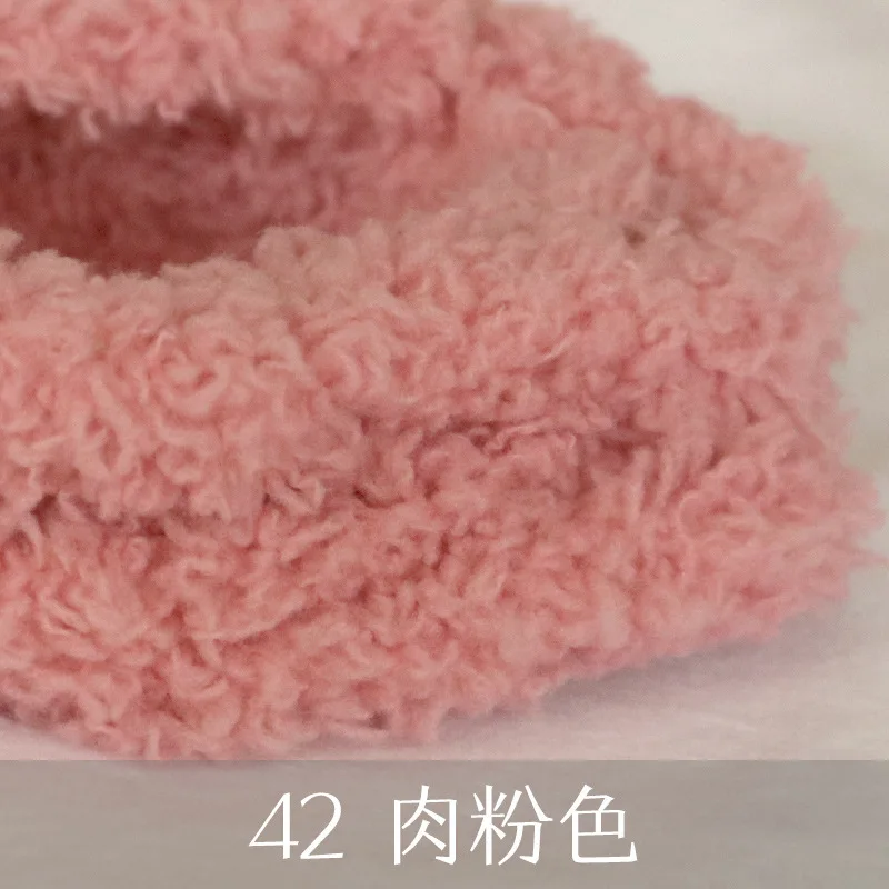 amazon 45 colors chunky Chenille twist stick DIY educational toys 15mm 1m plush pipe cleaner Novelty Gifts,new products 2024