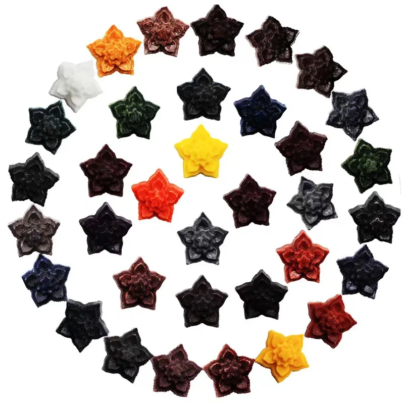 Exclusive Launch Candle Dye Powder Micca Powder for Candle Mica Pigment Loose Mica Glitter Powder for Candle