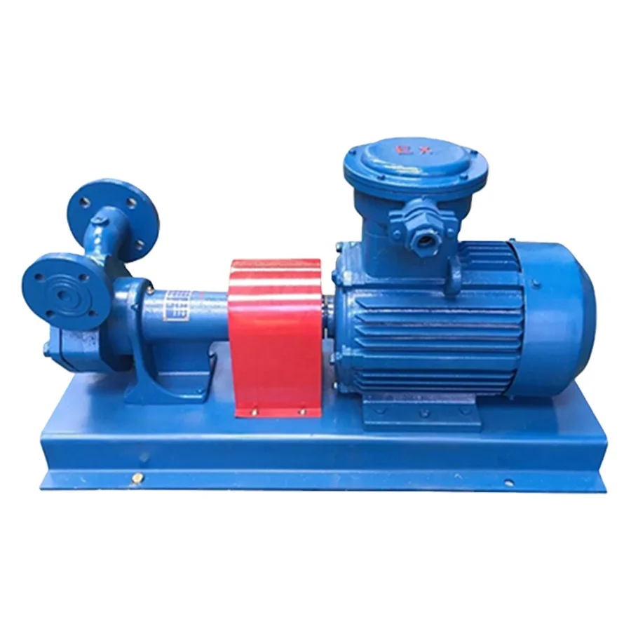 1.5 inch Aistar LPG Turbine  Pump /Transfer Pump for Loading /Unloading Liquefied Petroleum Gas