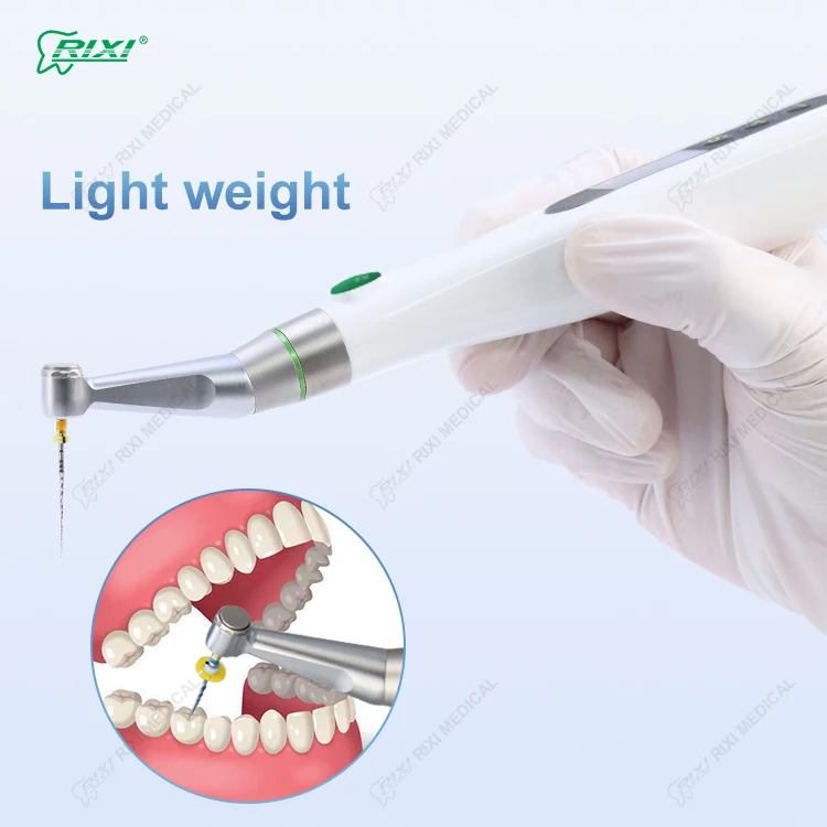endo motor for root canal treatment endodontics equipment 1:1 endo motor