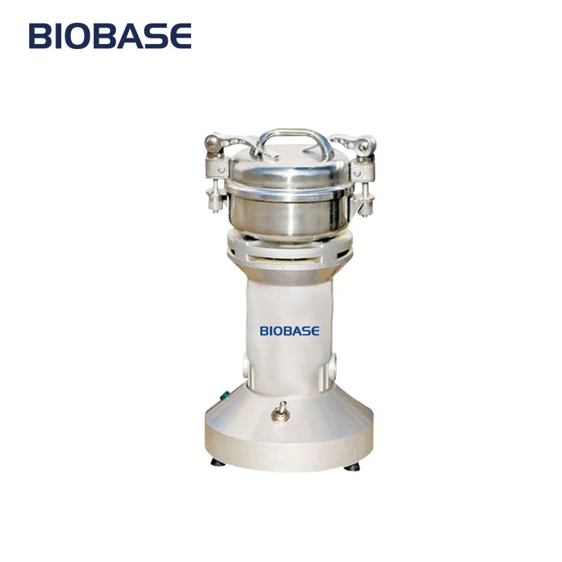 BIOBASE High Speed Multifunctional Grinding Disintegrator, HSD-100