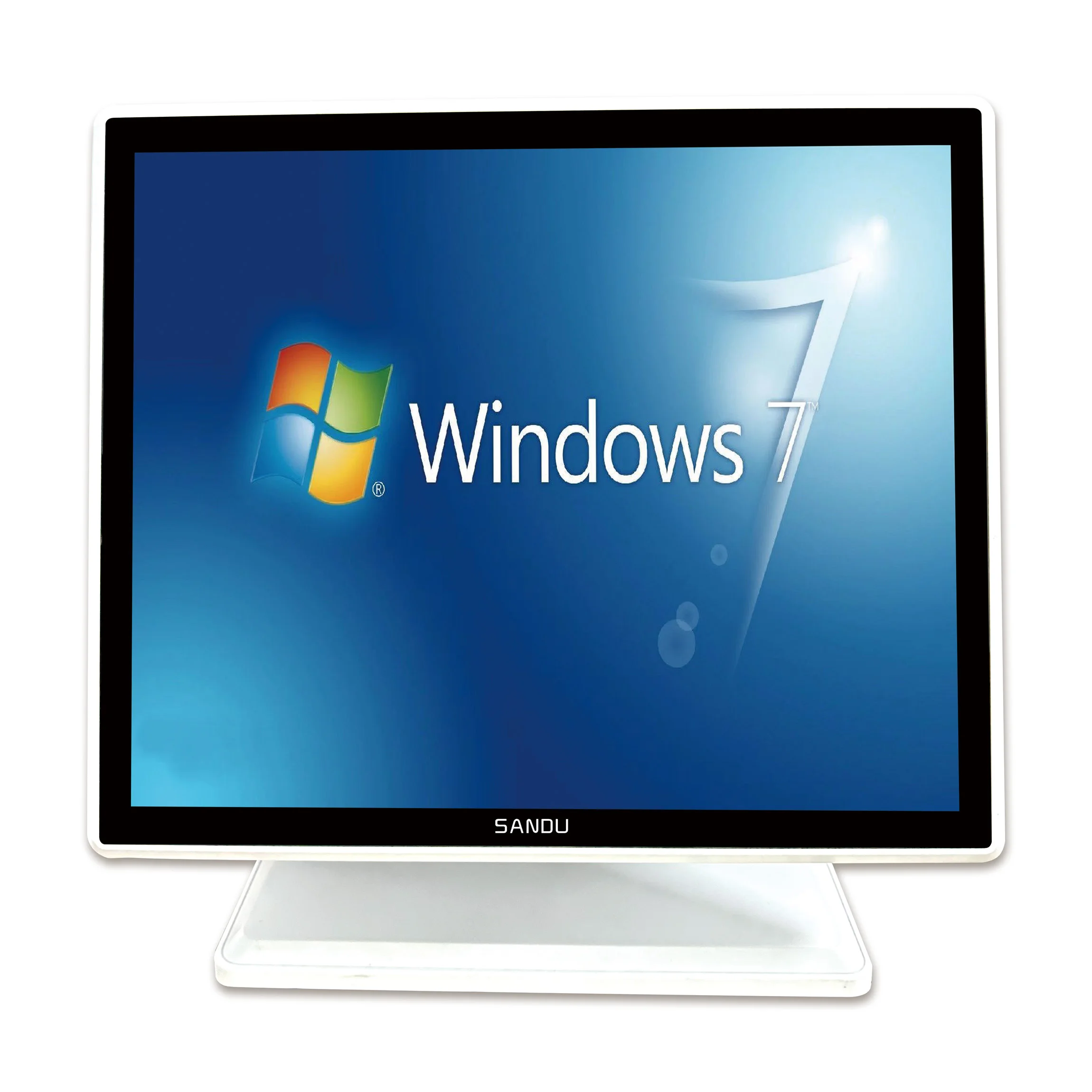 Wholesale Pos Machine Cash Register Pos Systems for Restaurant Touch Screen Machine