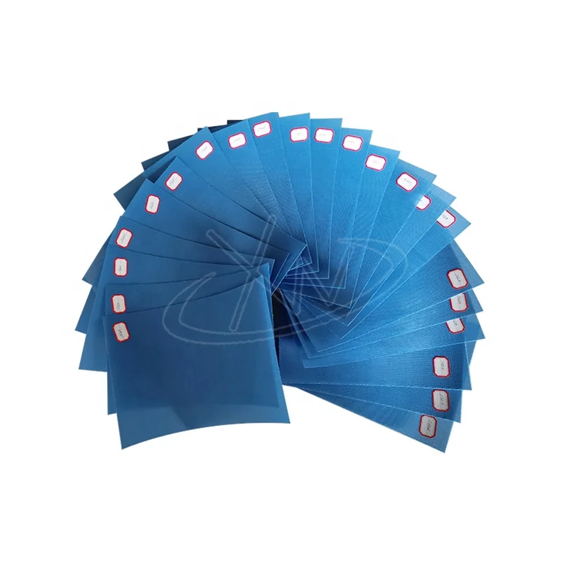 Поворотный стол из ПТФЭ для вакуумного